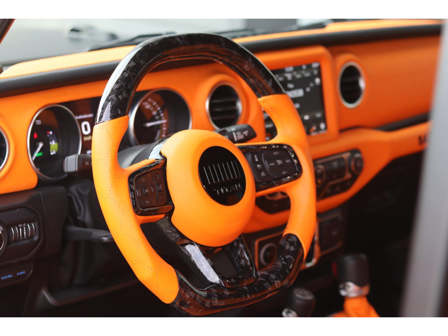 Jeep Jeep