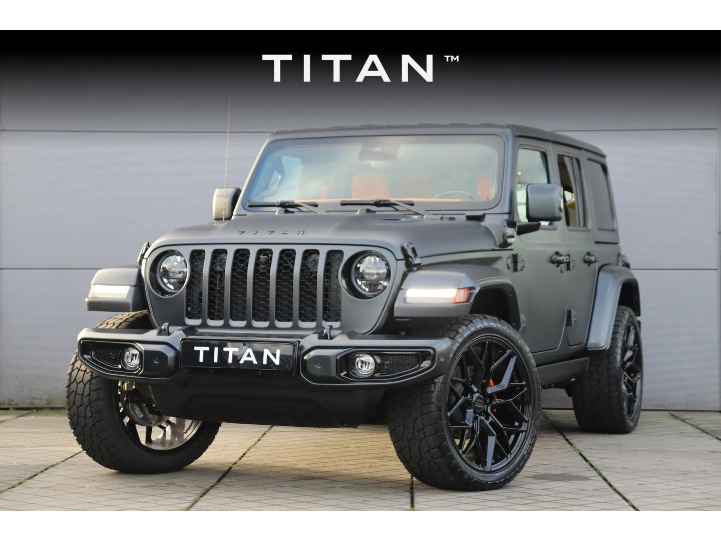 Jeep Jeep