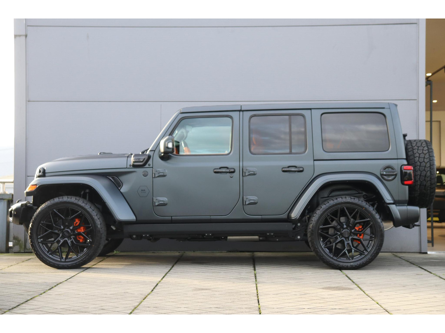 Jeep Jeep