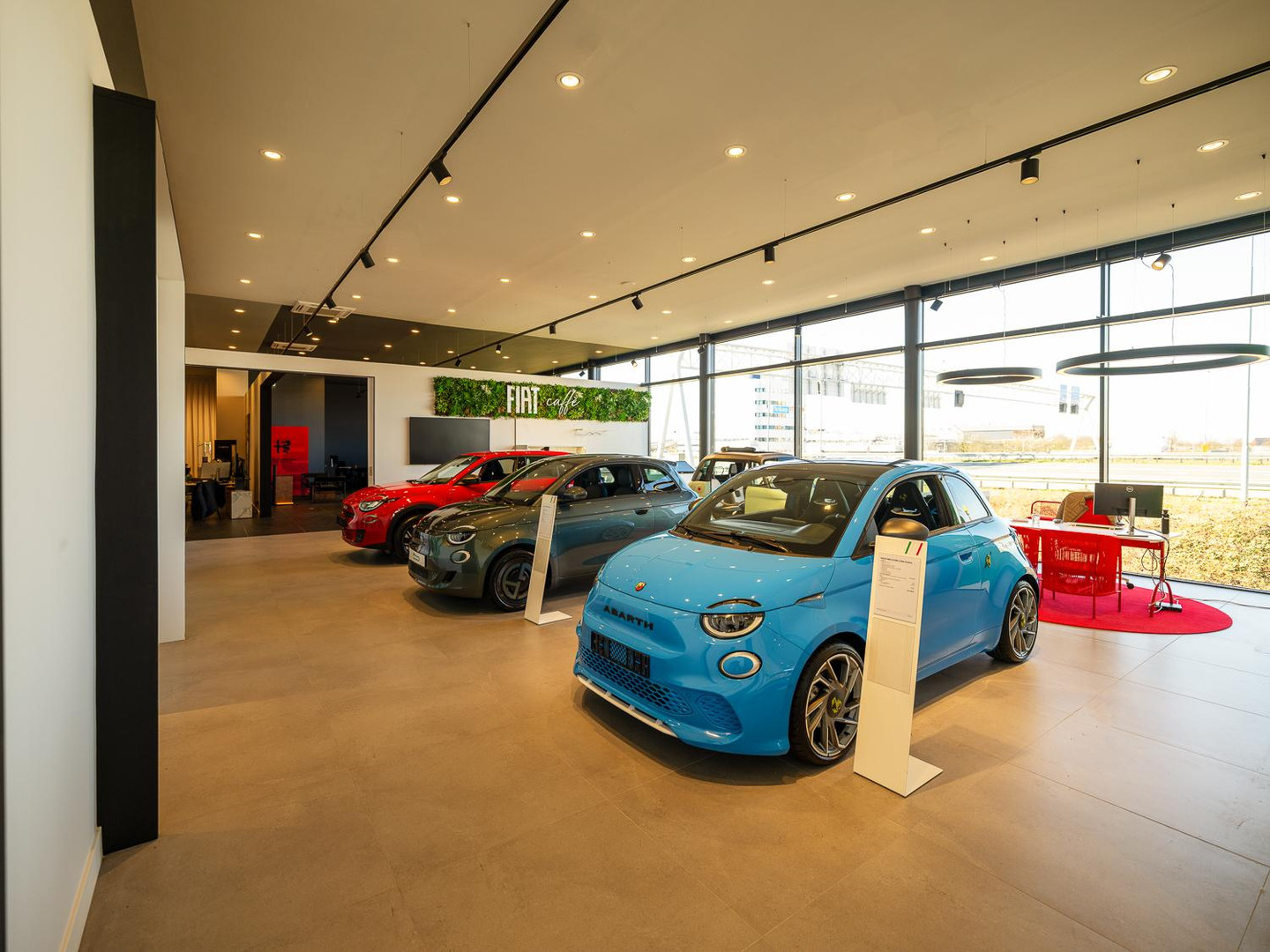 Alfa Romeo Alfa Romeo