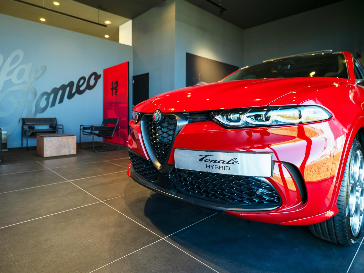 Alfa Romeo Alfa Romeo