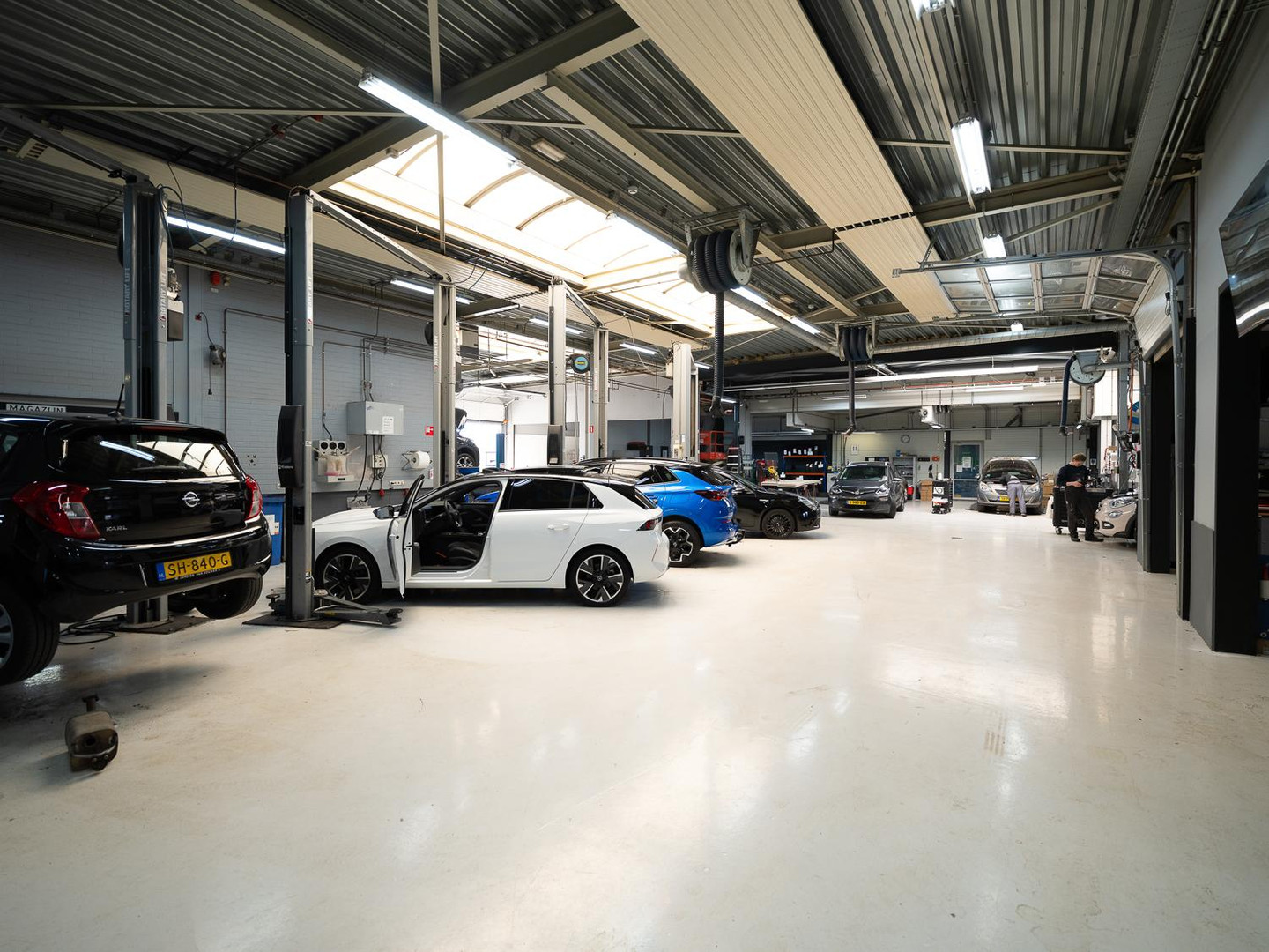Opel Opel