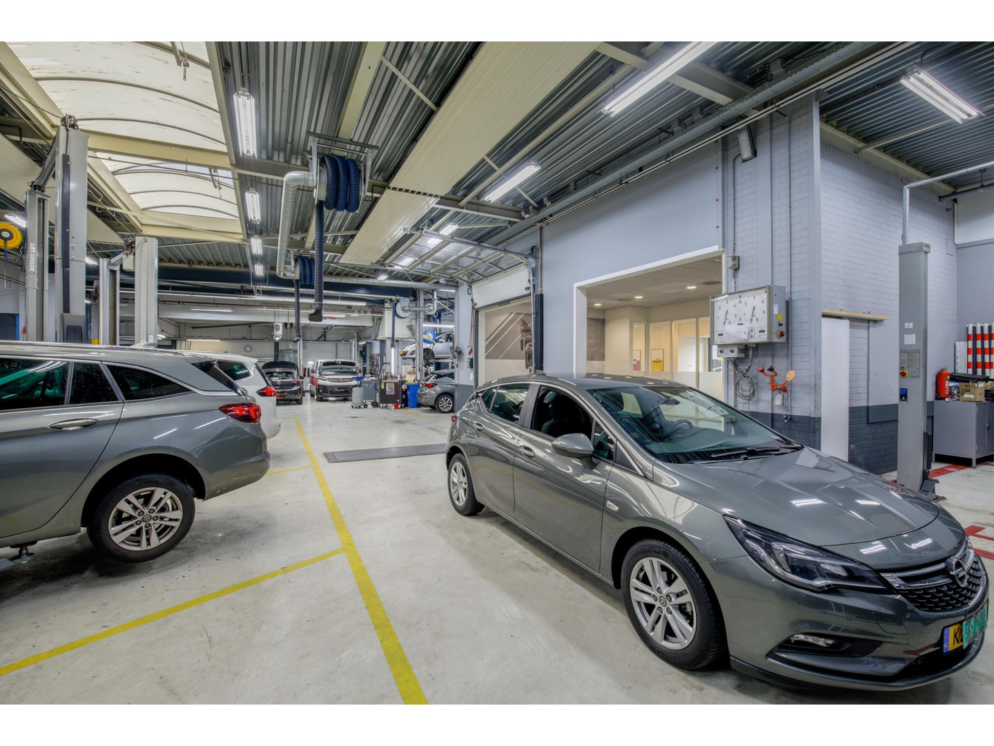 Opel Opel