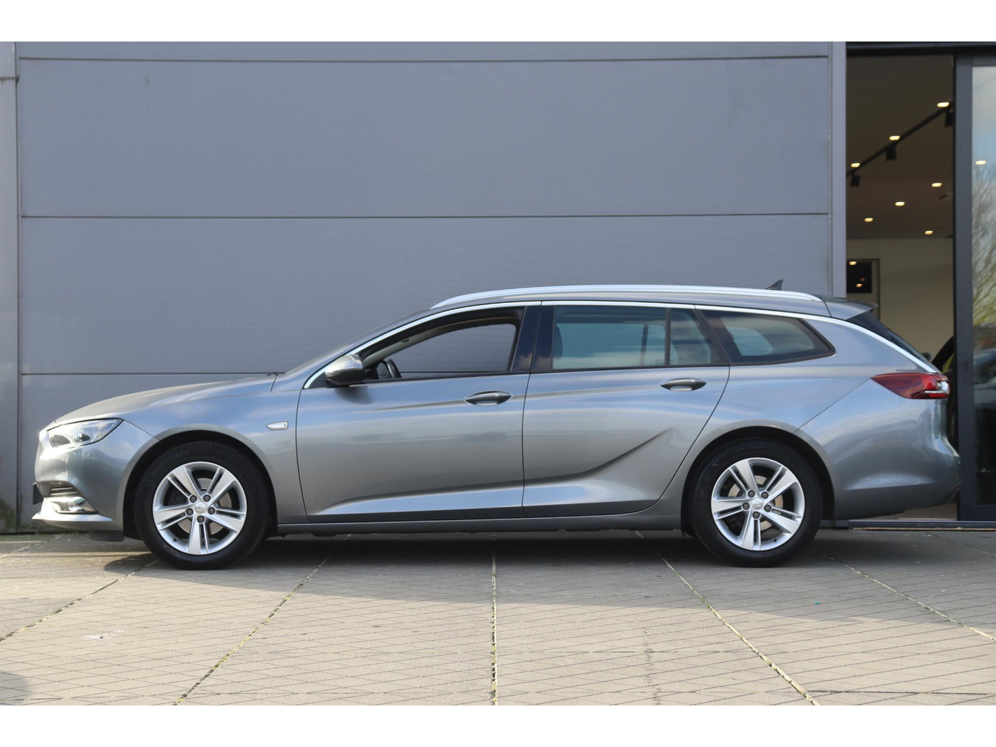 Opel Opel