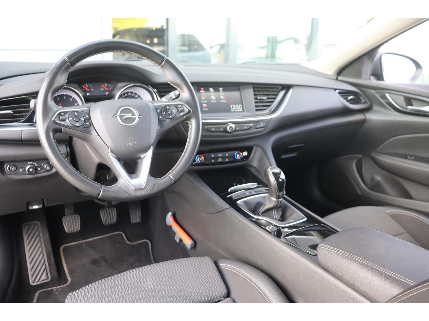 Opel Opel