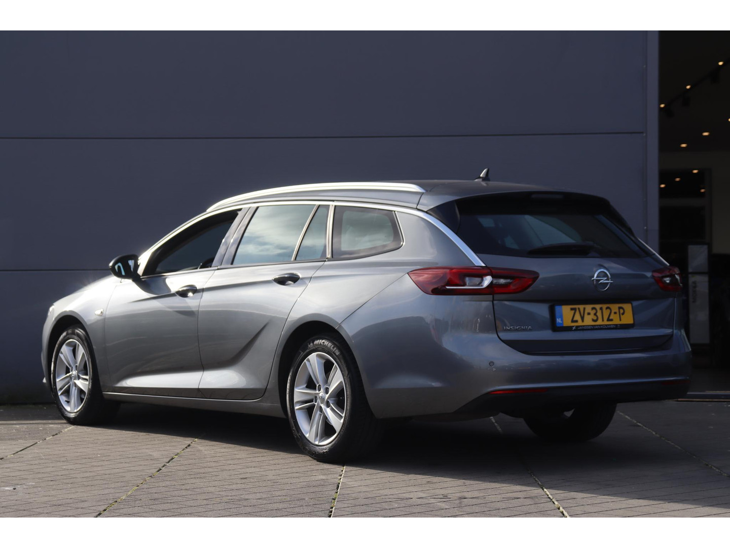 Opel Opel