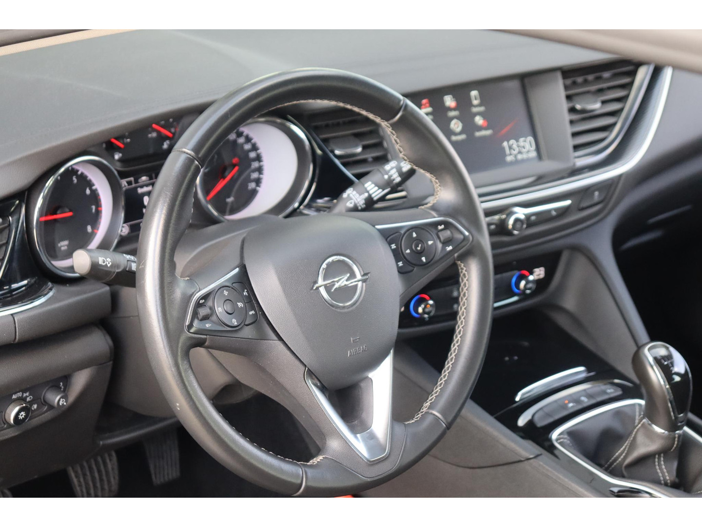 Opel Opel