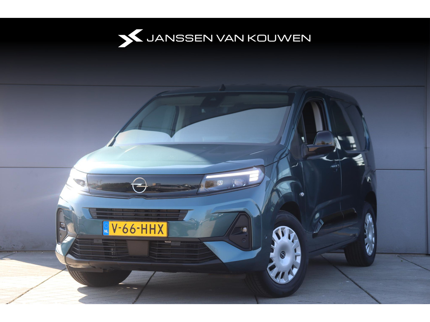 Opel Opel