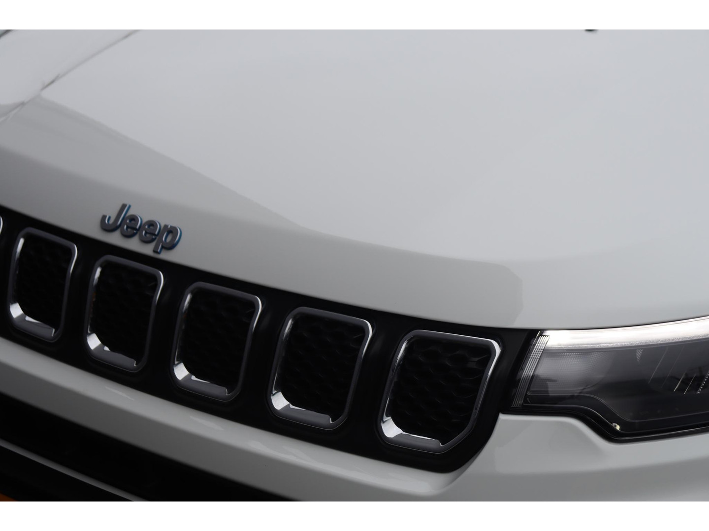 Jeep Jeep