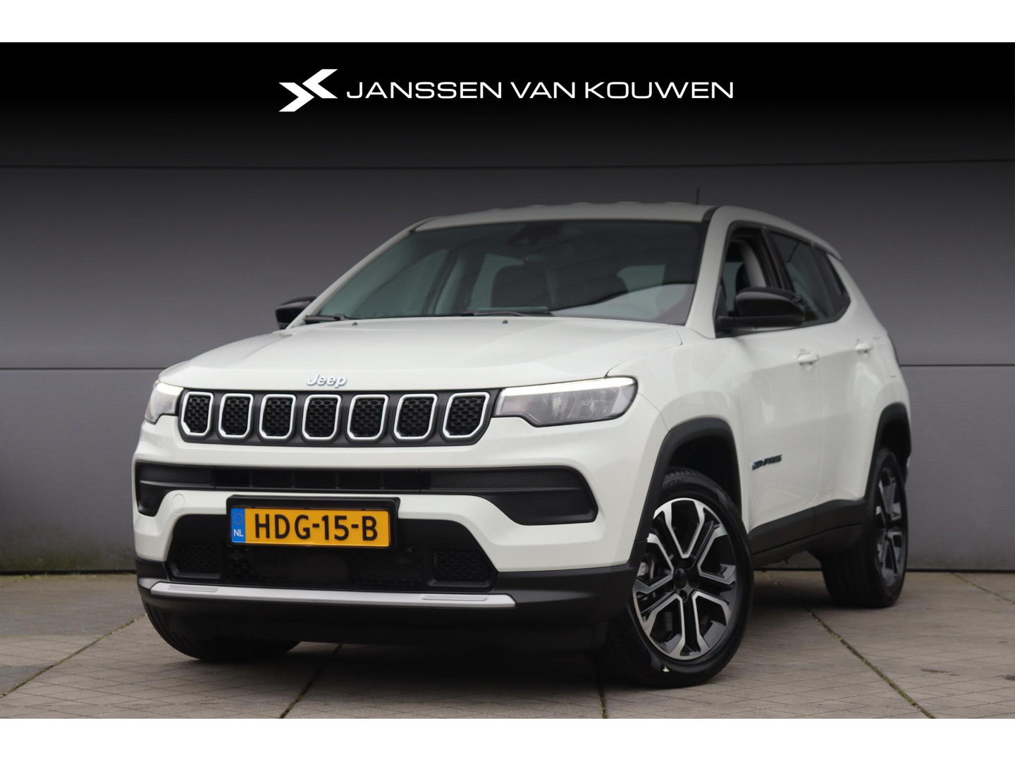 Jeep Jeep