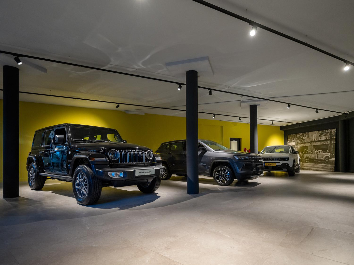Jeep Jeep