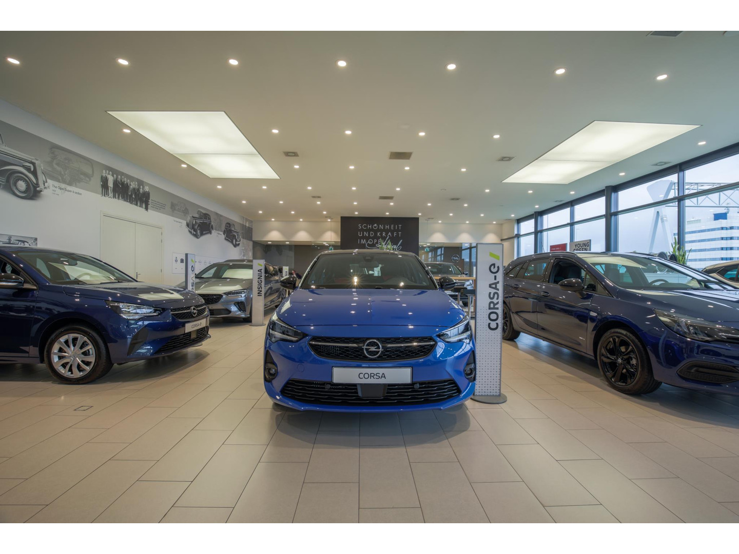 Opel Opel