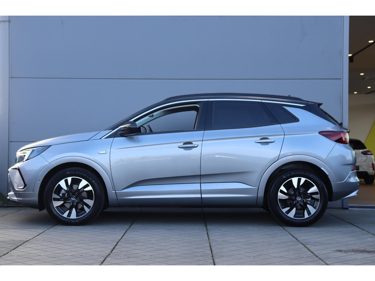 Opel Opel