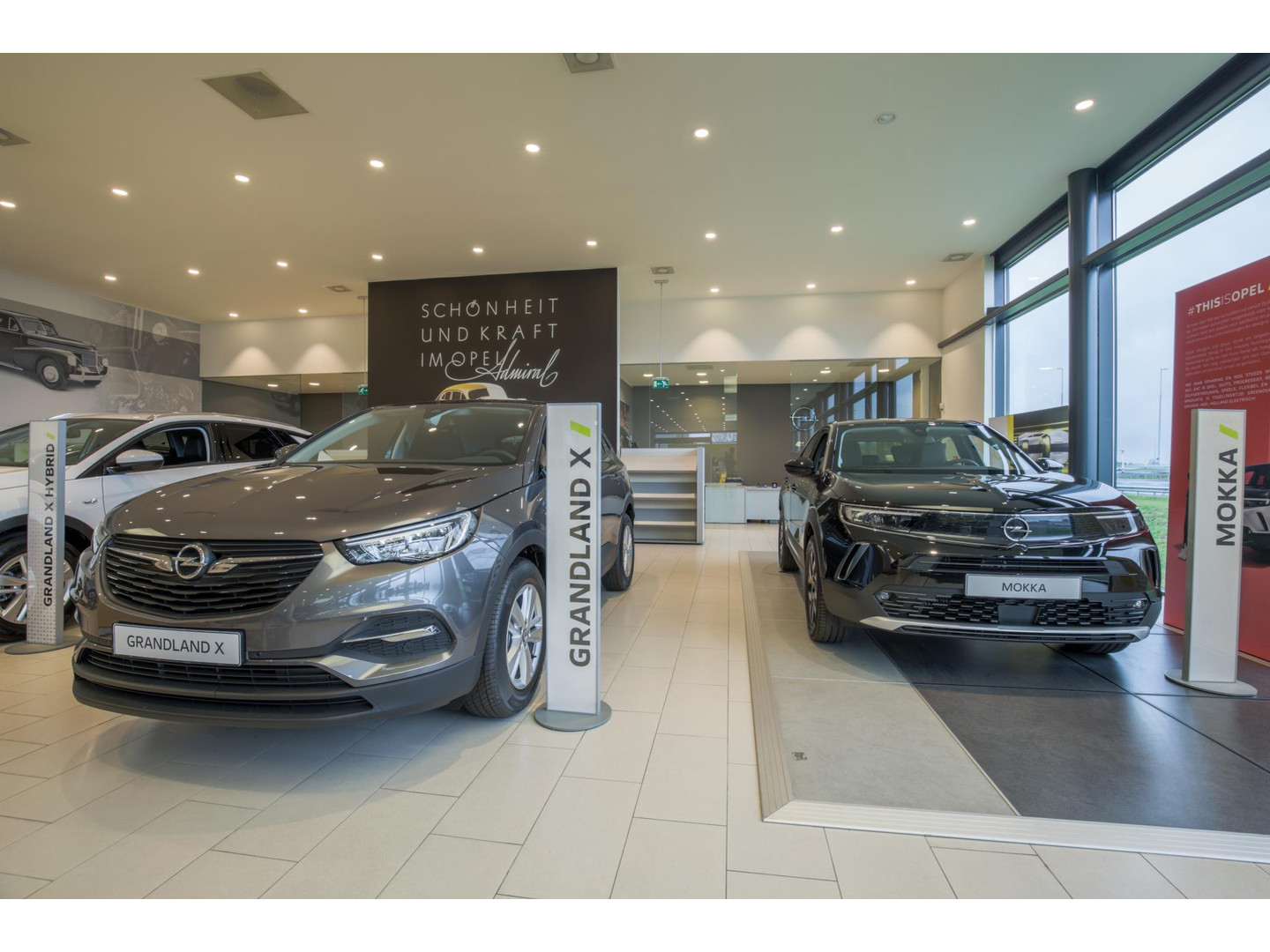 Opel Opel