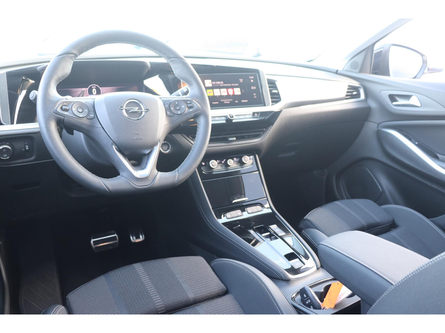Opel Opel