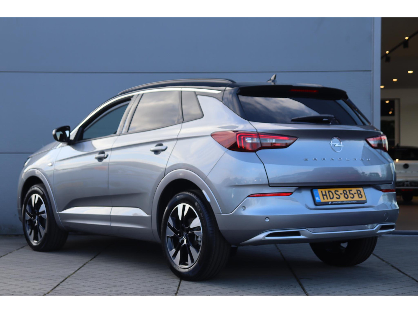 Opel Opel