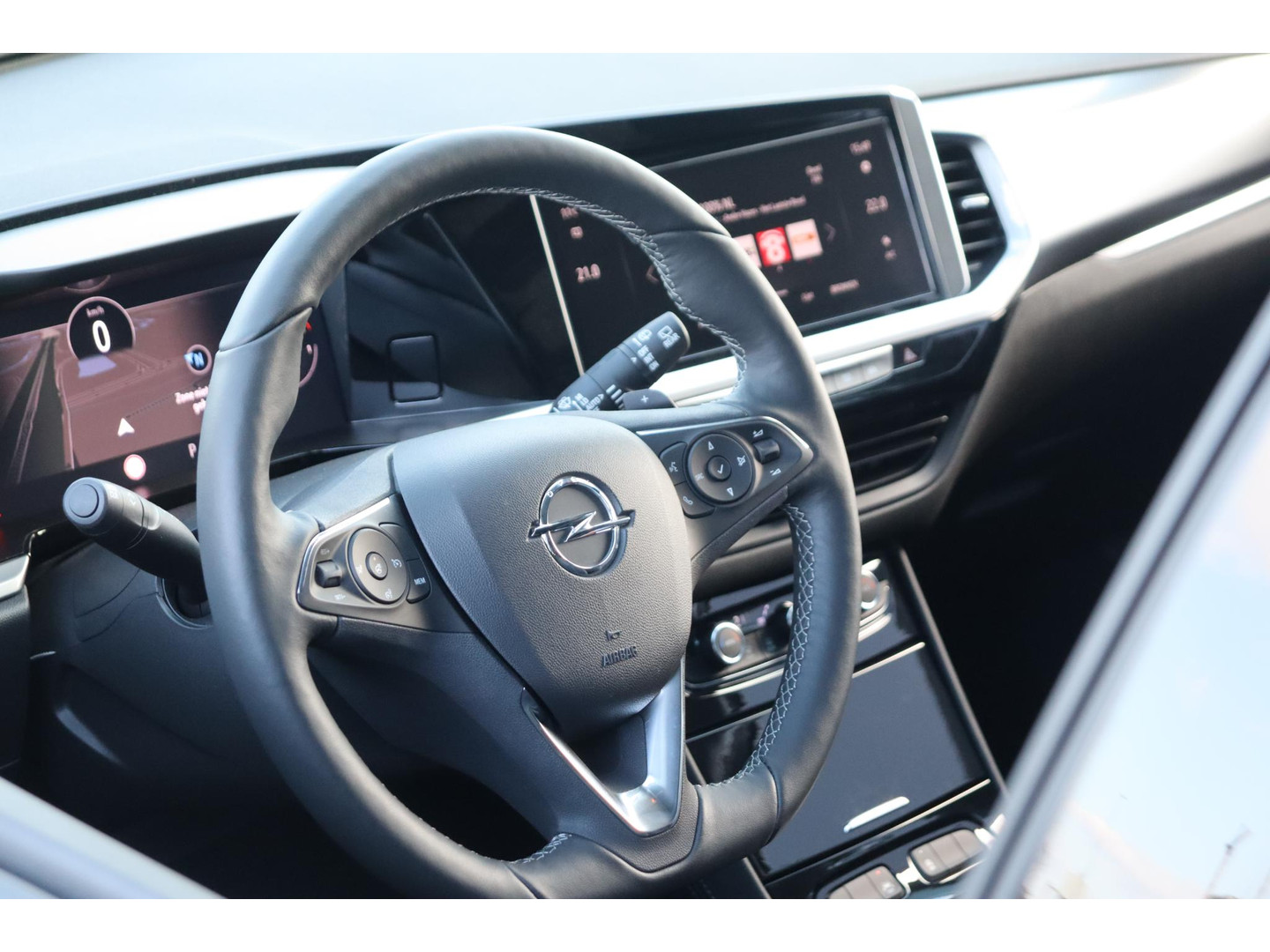 Opel Opel