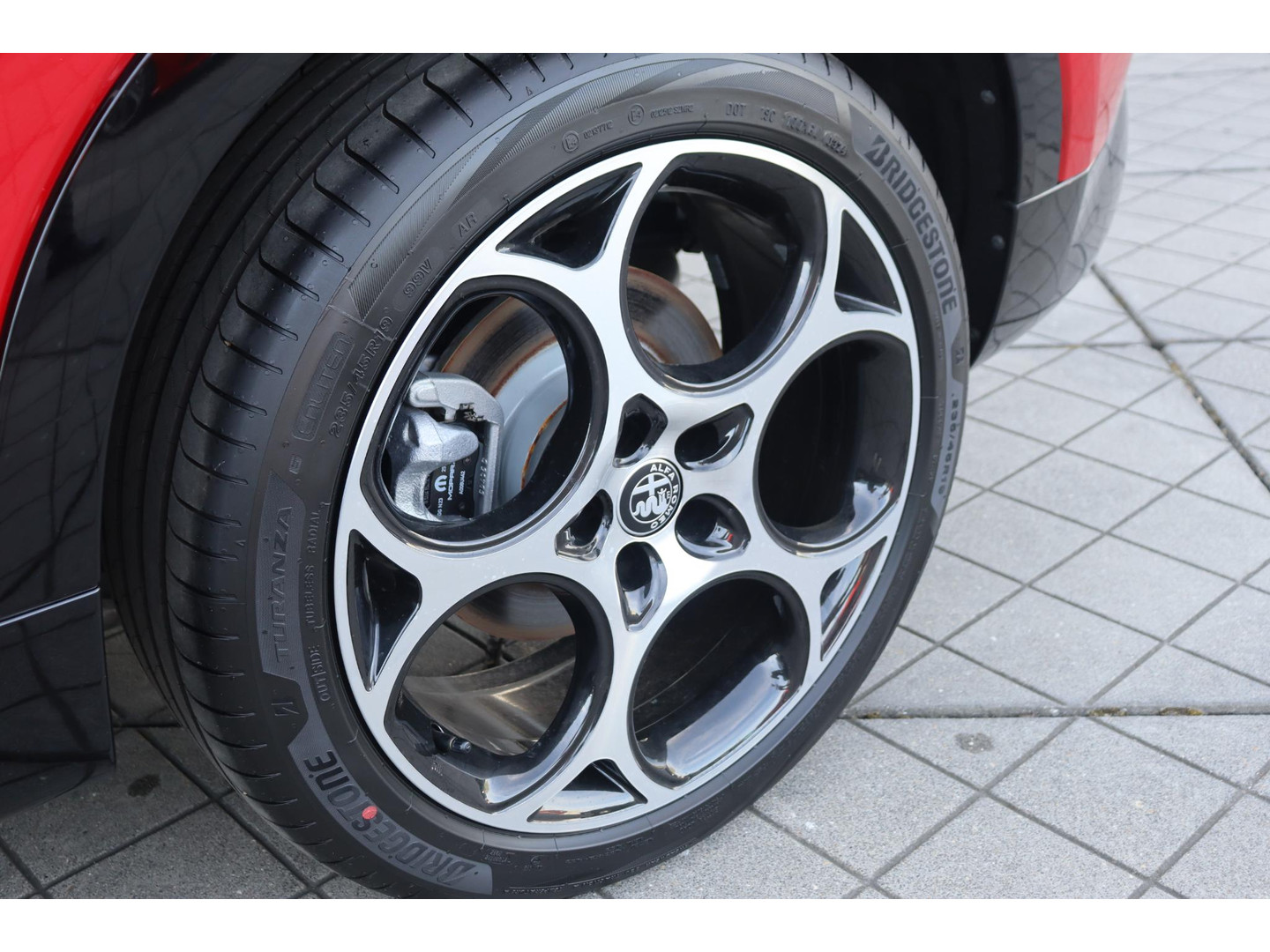 Alfa Romeo Alfa Romeo