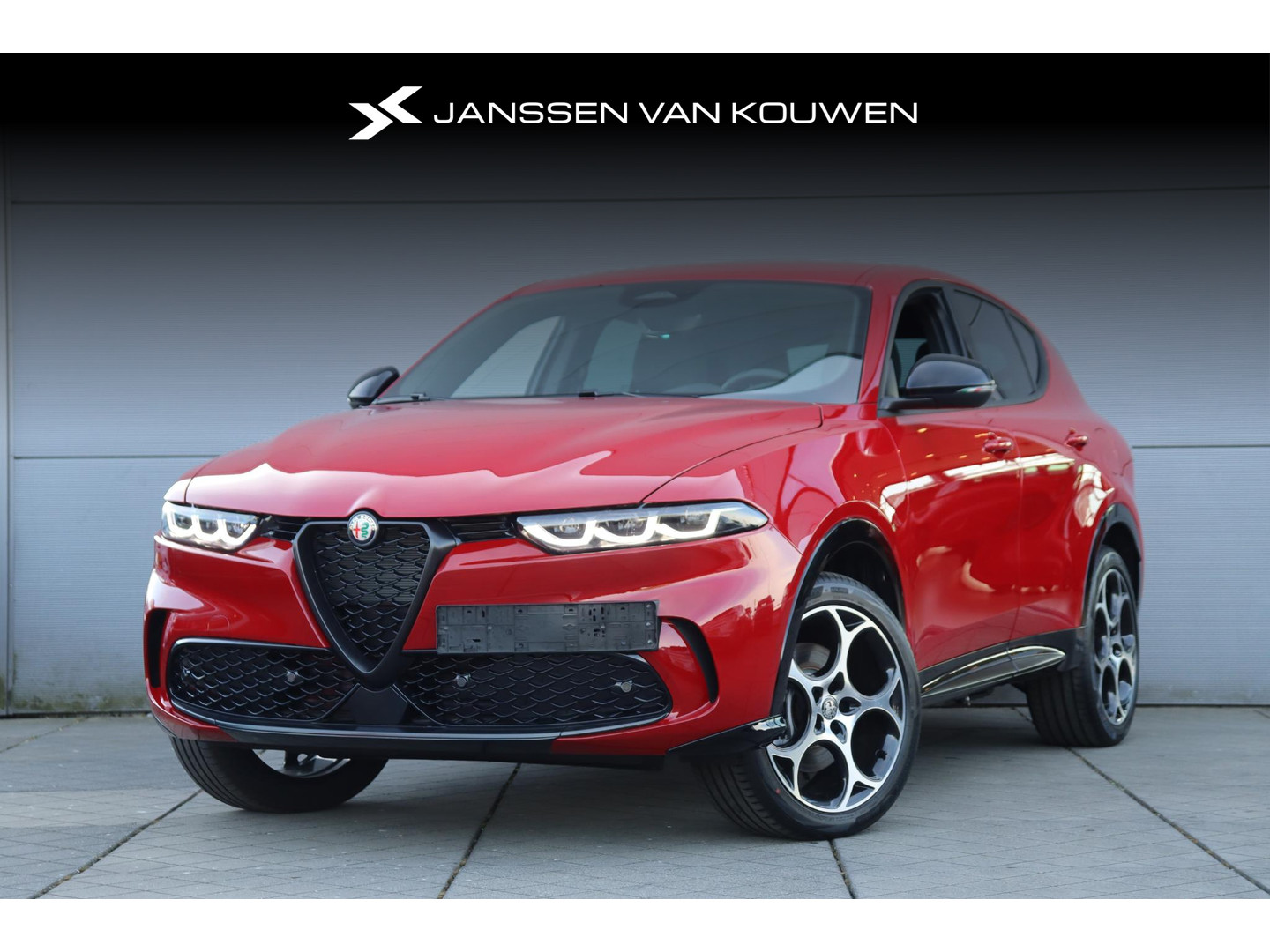 Alfa Romeo Alfa Romeo
