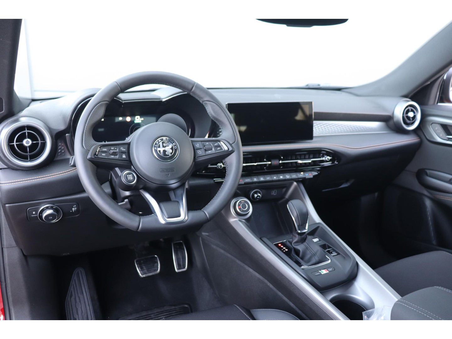 Alfa Romeo Alfa Romeo