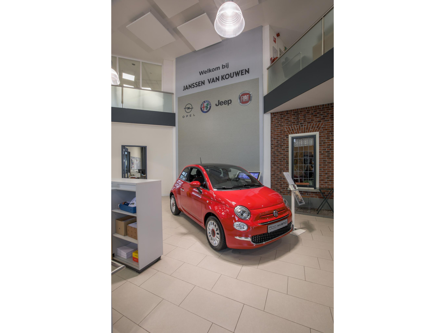 Fiat Fiat