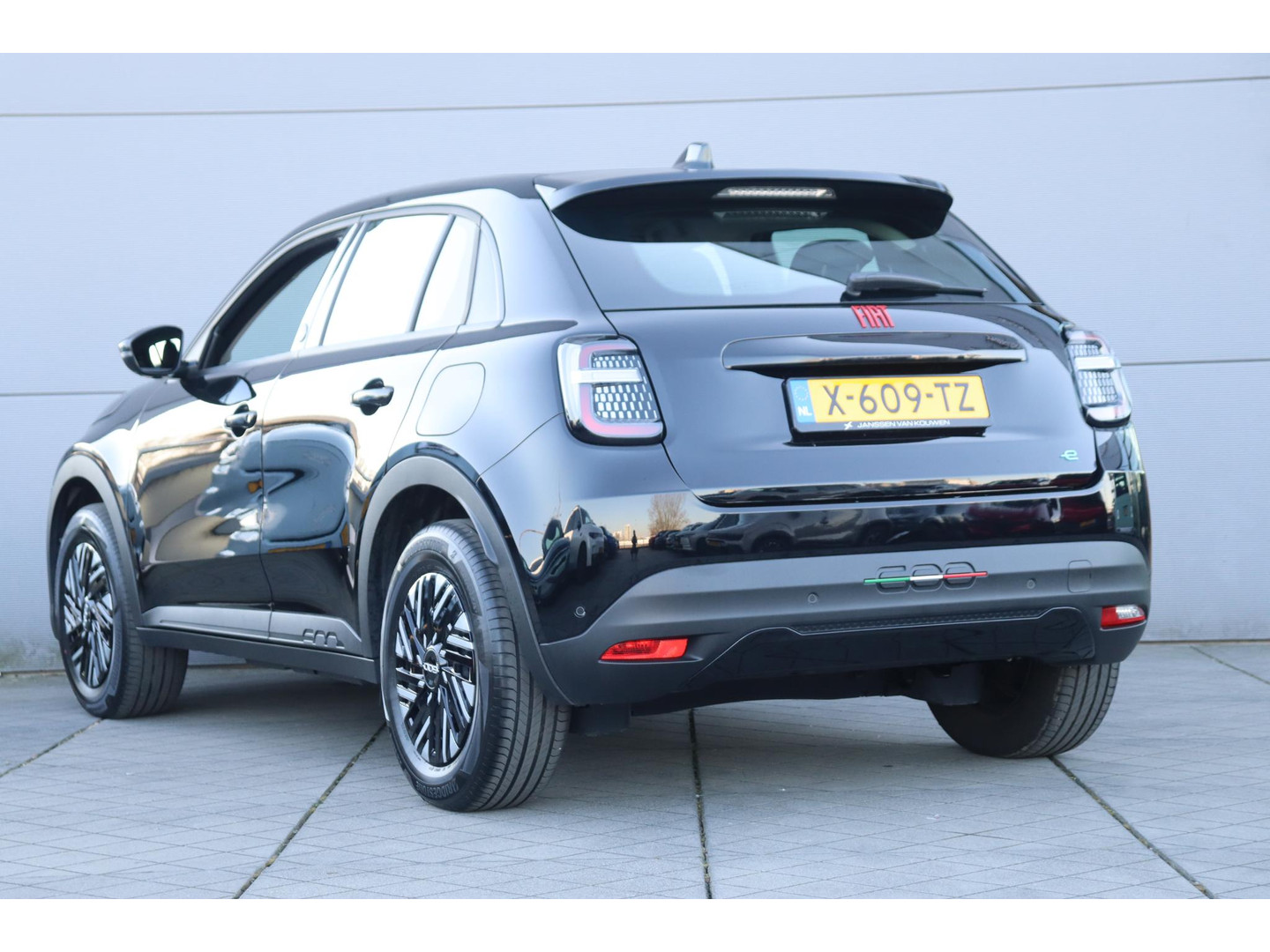 Fiat Fiat