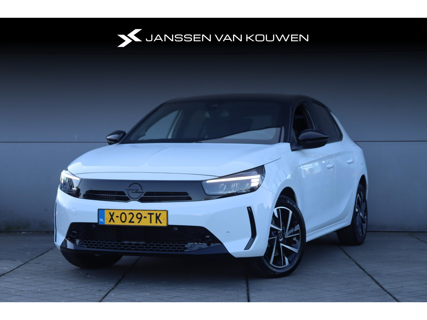 Opel Opel