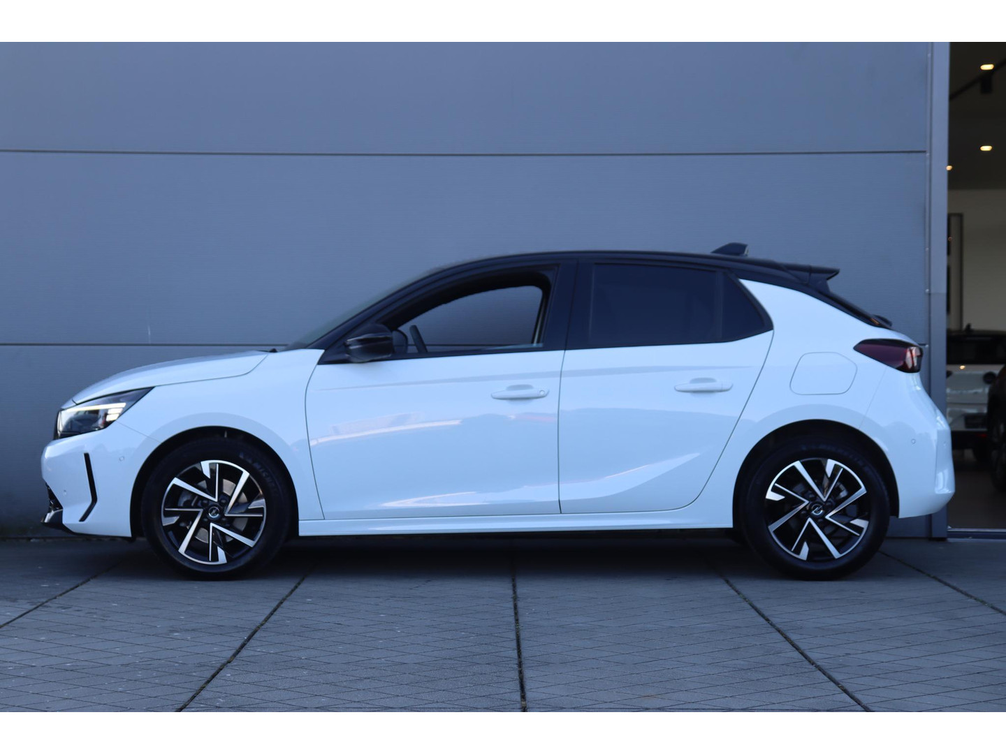 Opel Opel