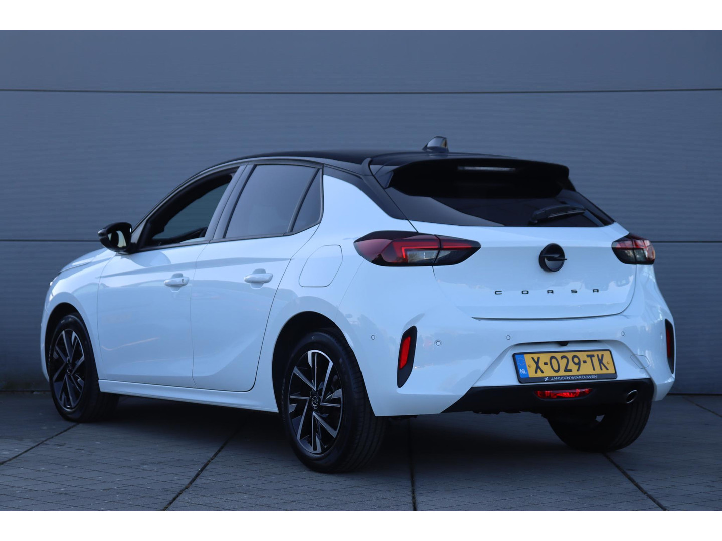 Opel Opel