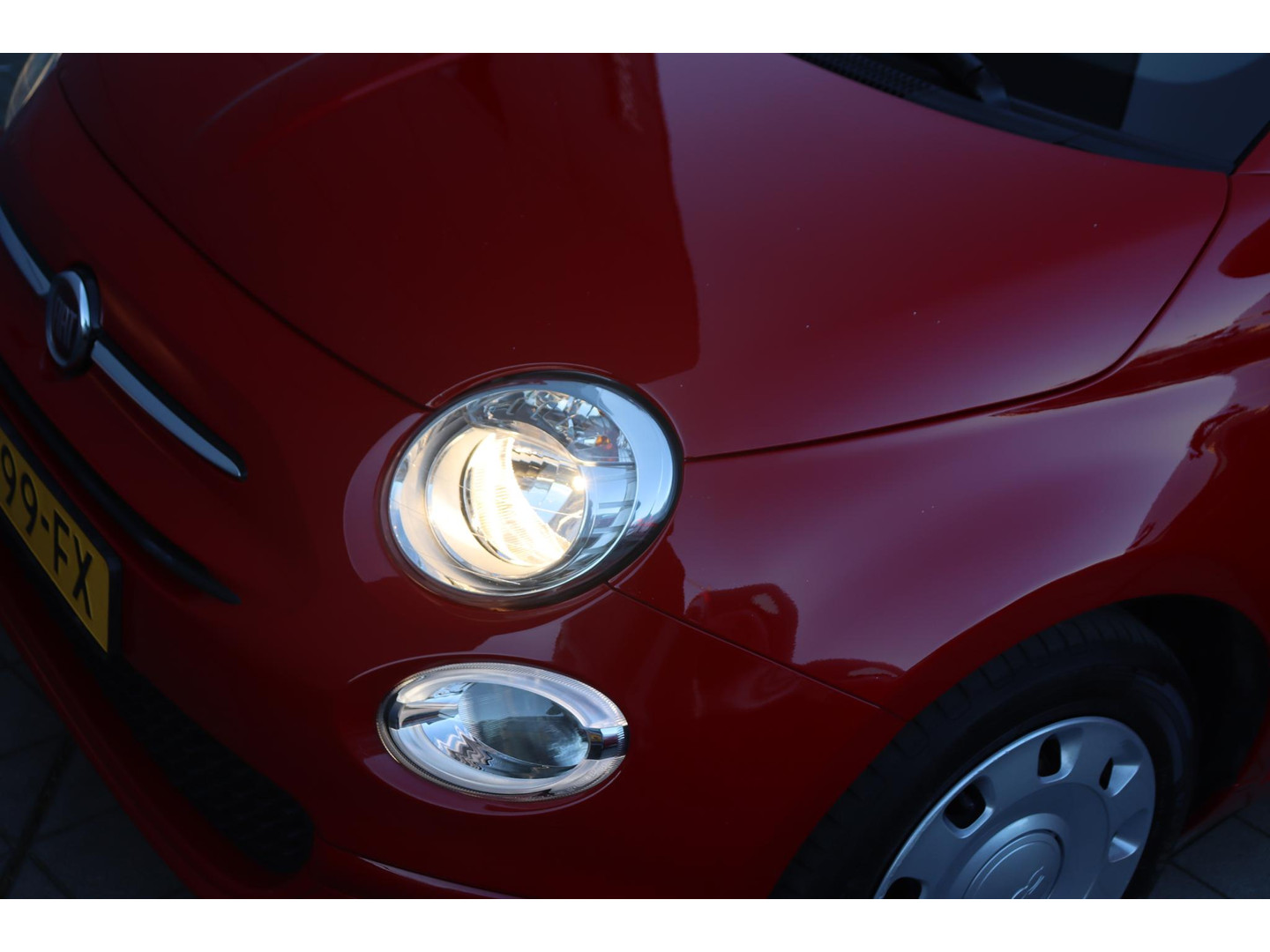 Fiat Fiat