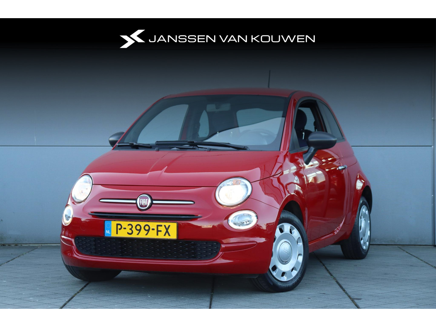 Fiat Fiat
