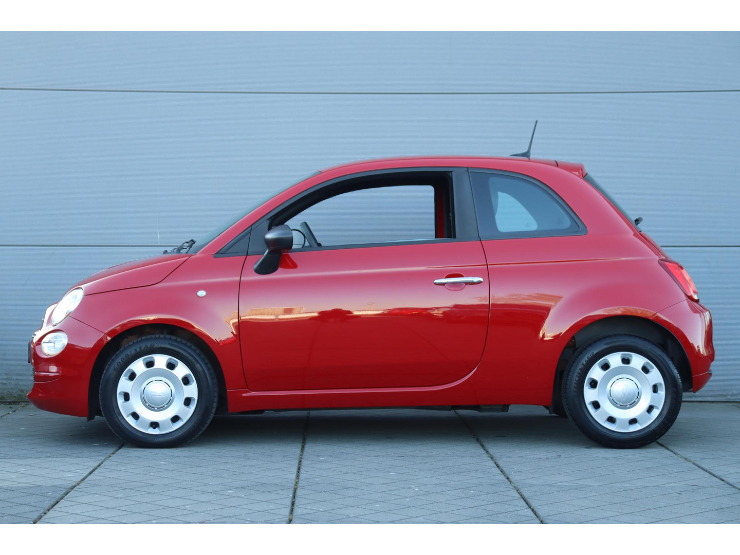 Fiat Fiat