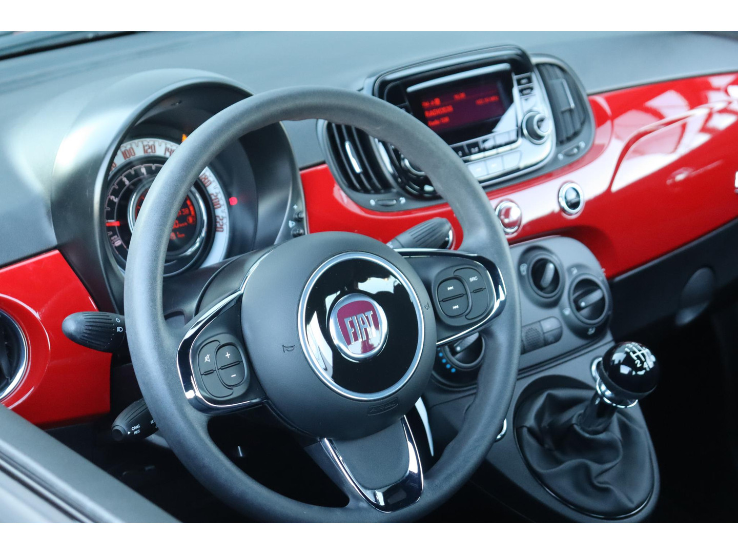 Fiat Fiat
