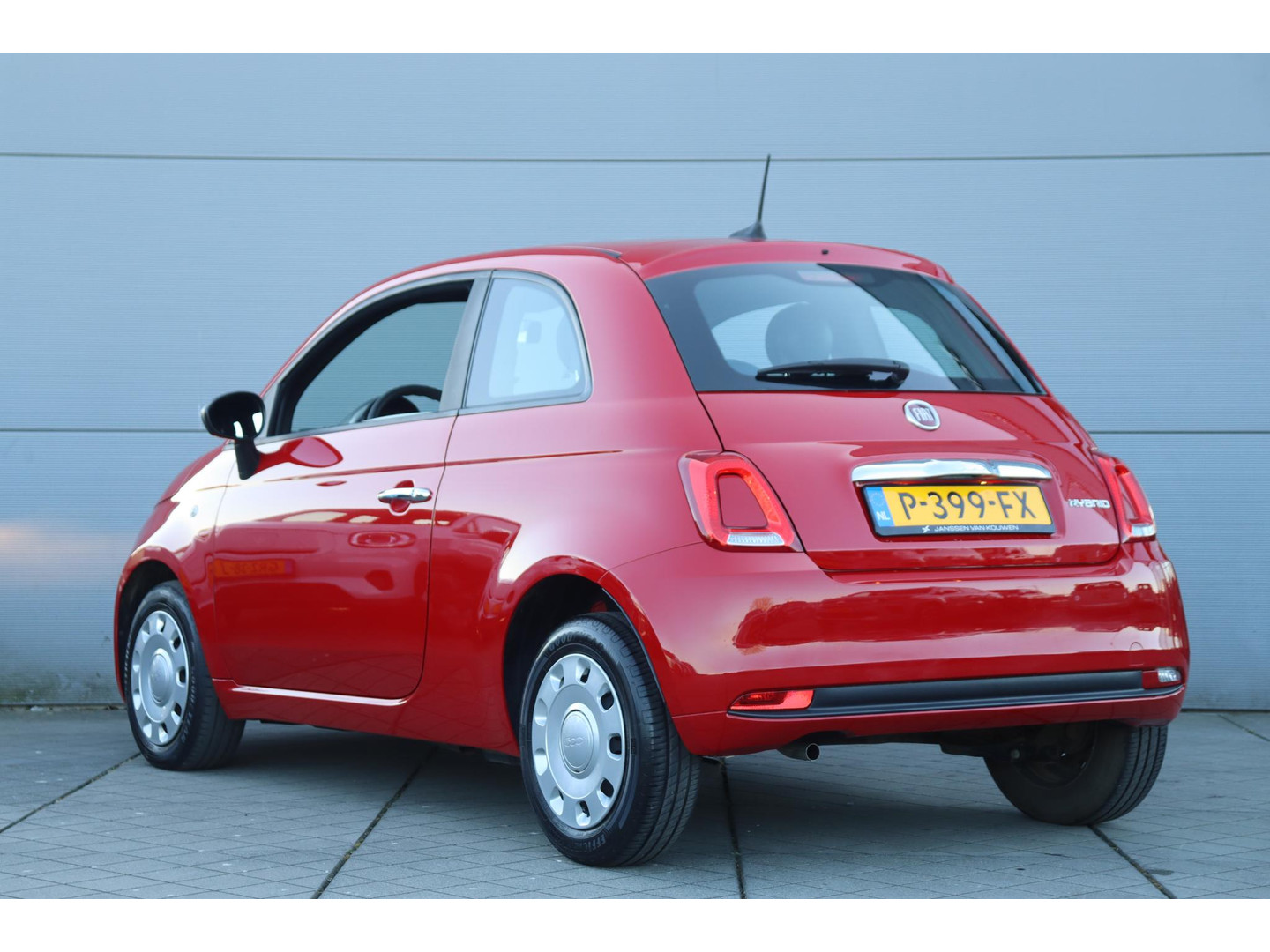 Fiat Fiat