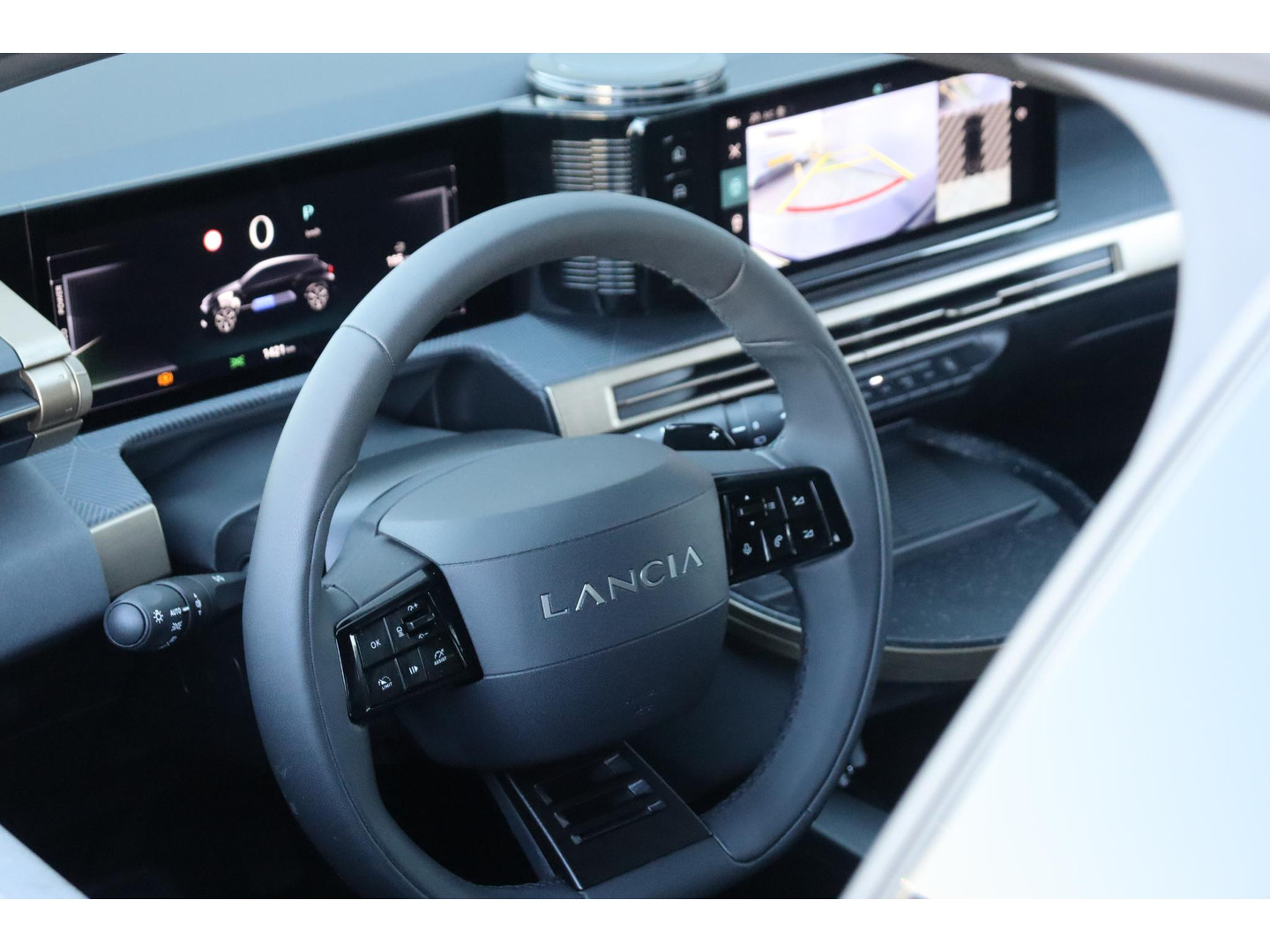 Lancia Lancia