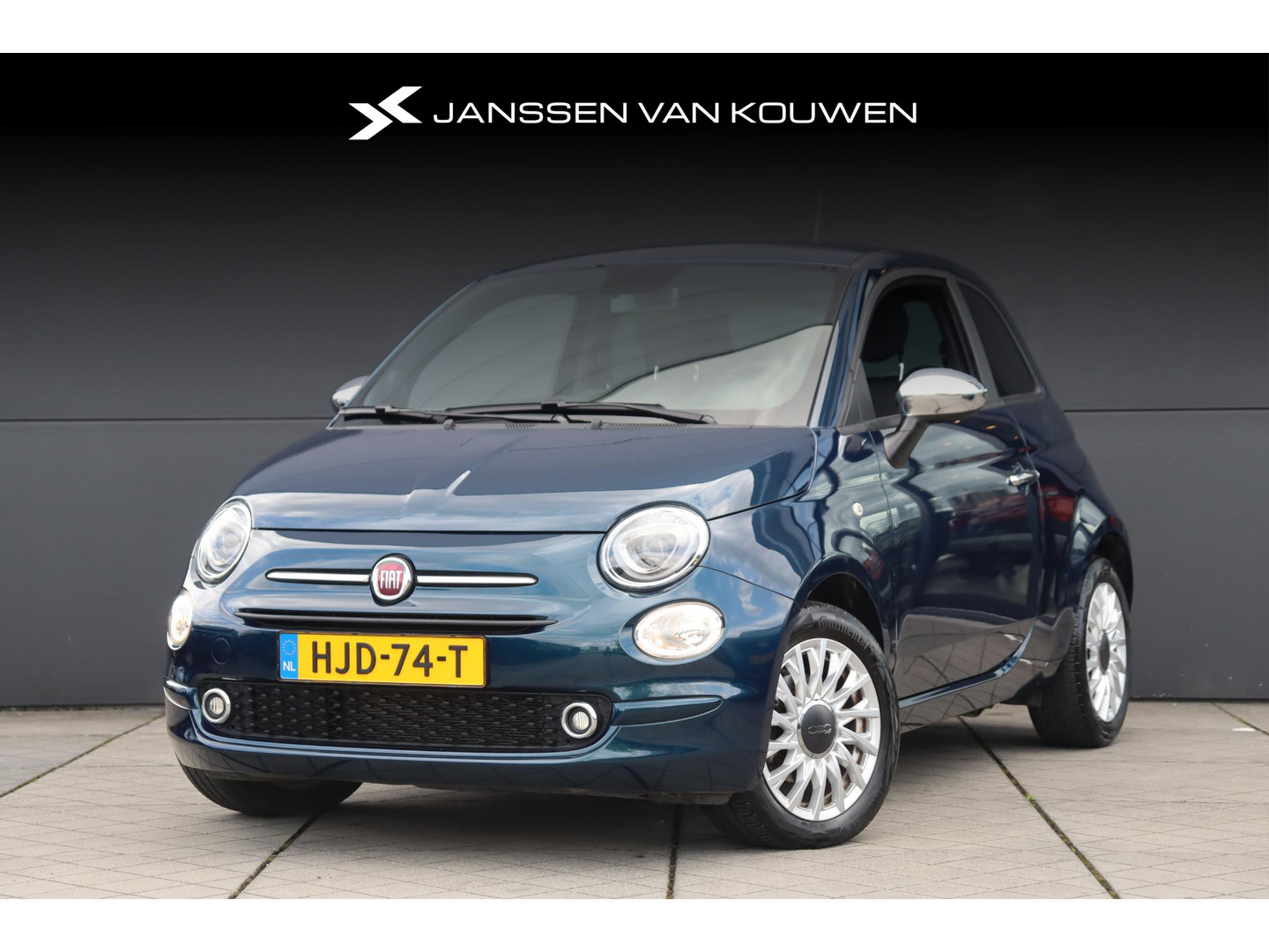 Fiat Fiat