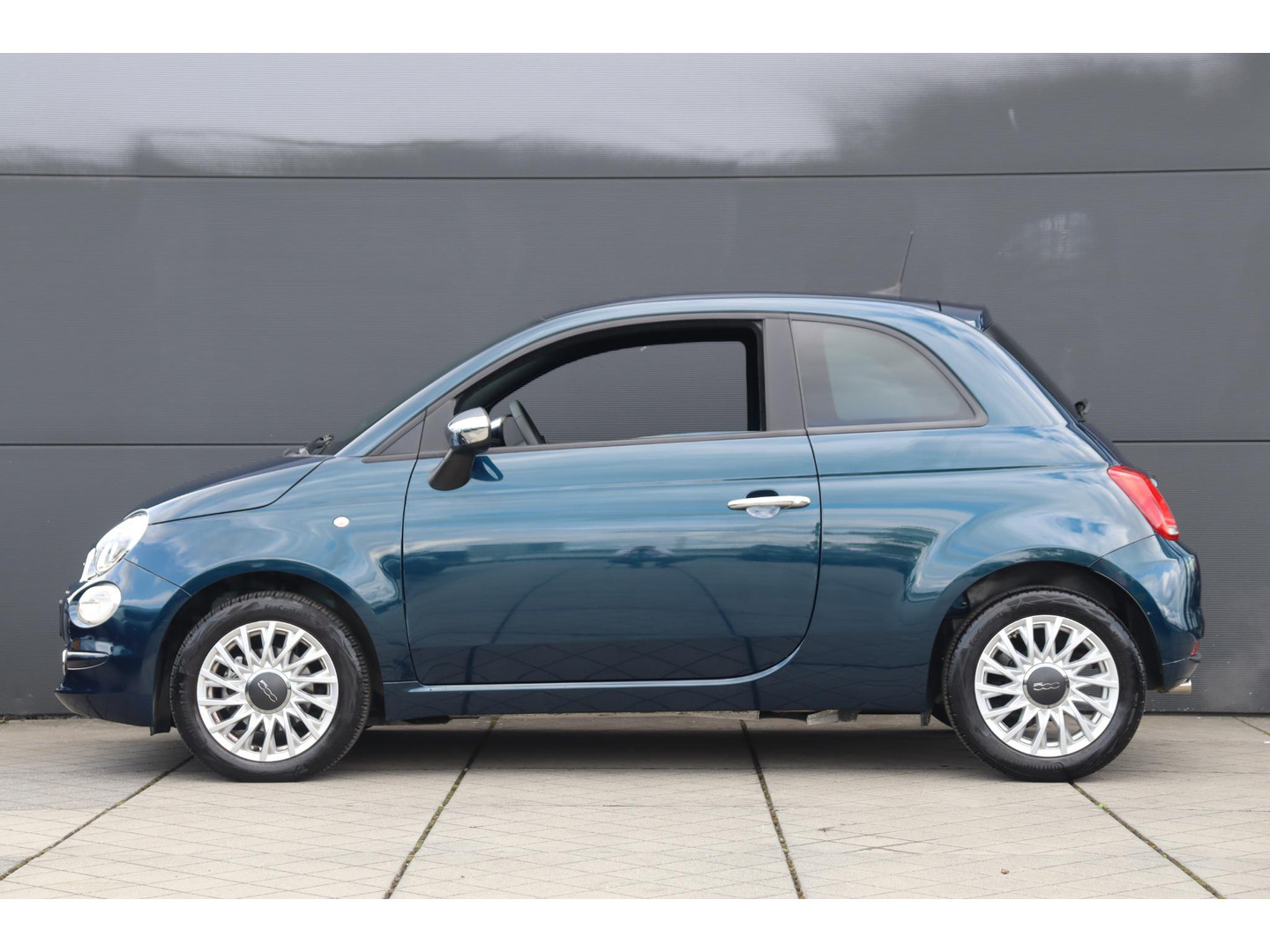 Fiat Fiat