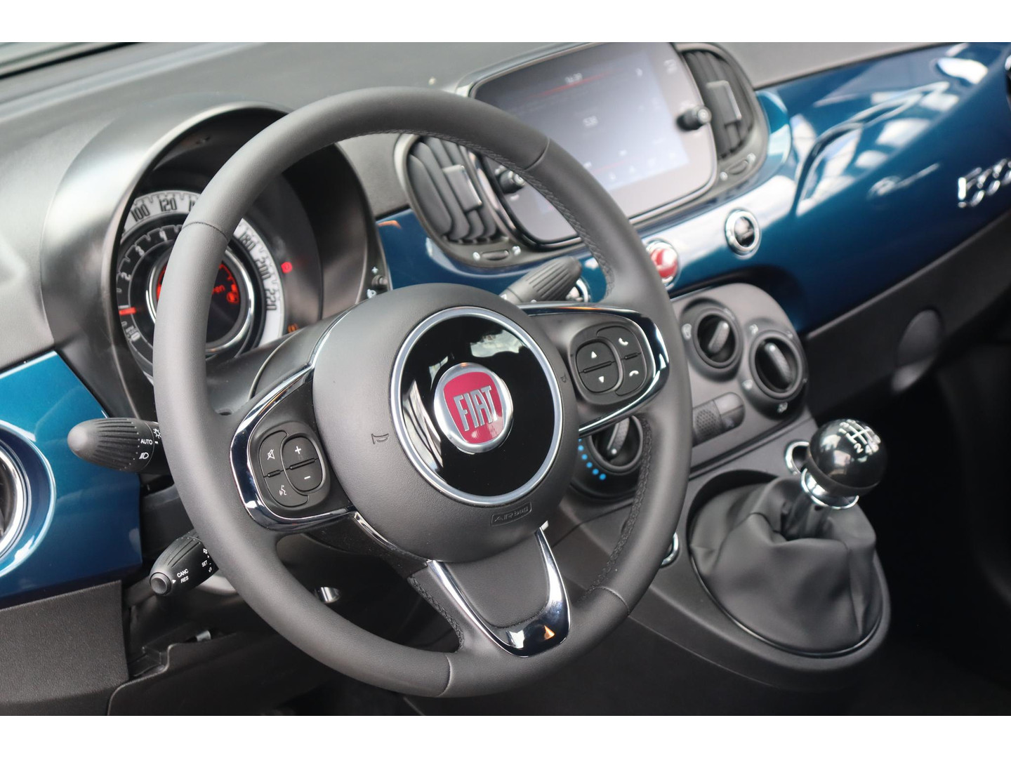 Fiat Fiat