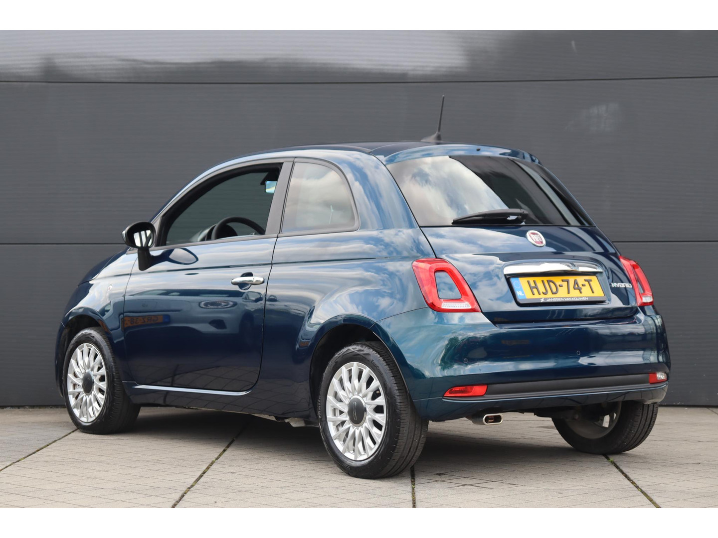 Fiat Fiat