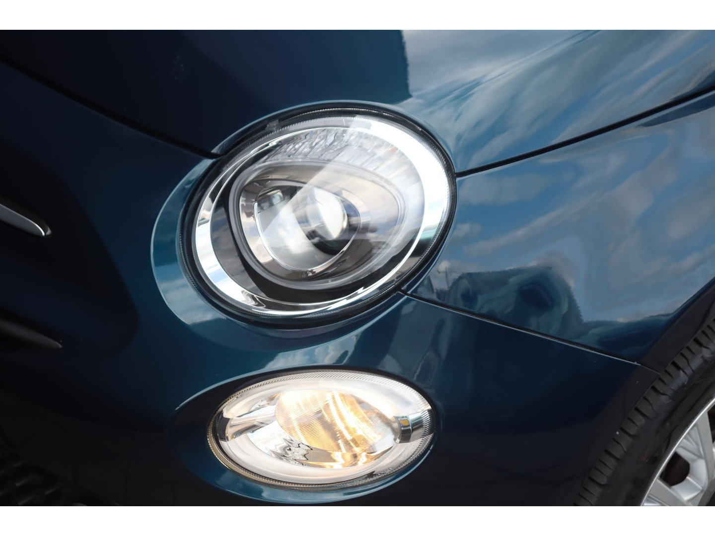 Fiat Fiat