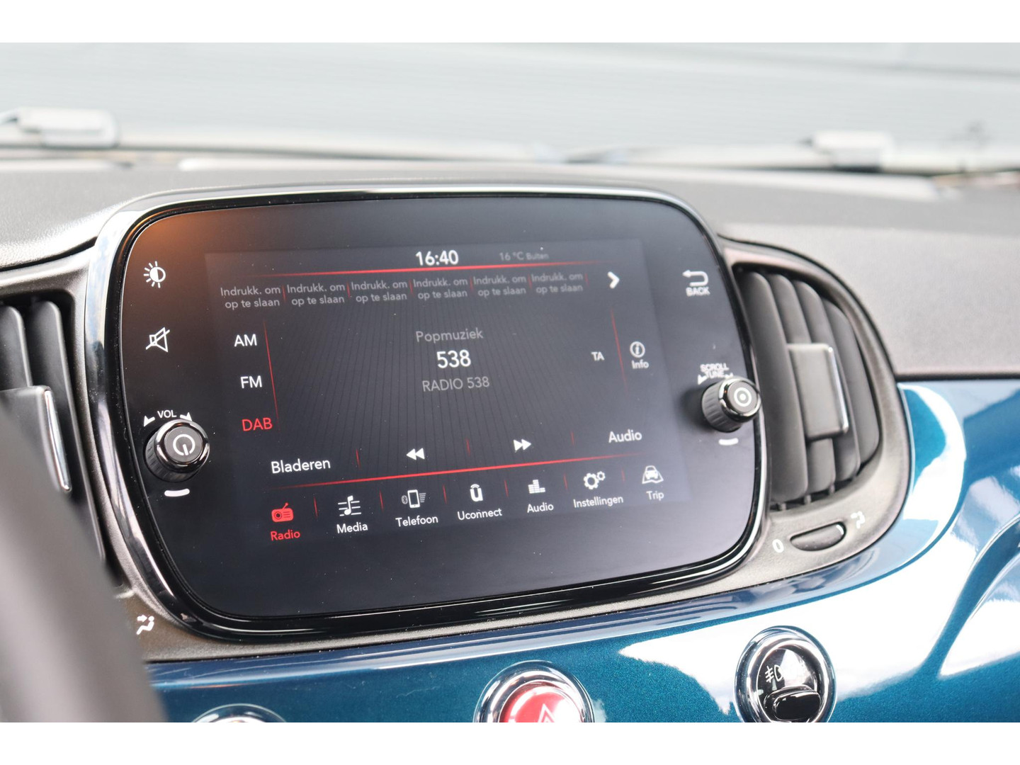 Fiat Fiat