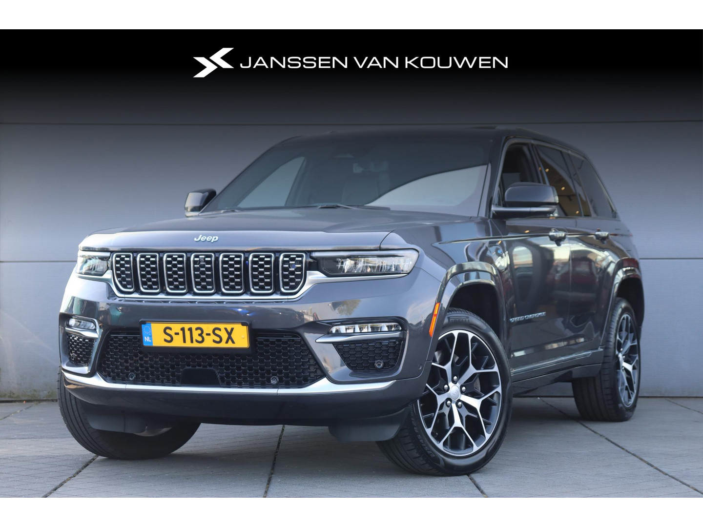Jeep Jeep