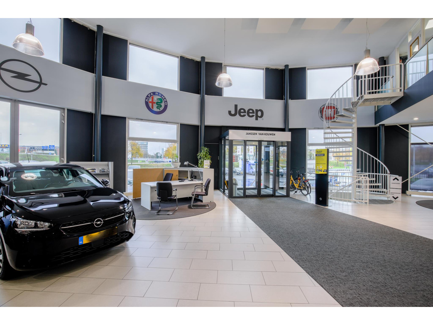 Jeep Jeep