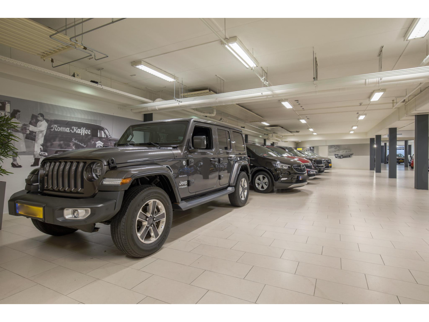 Jeep Jeep