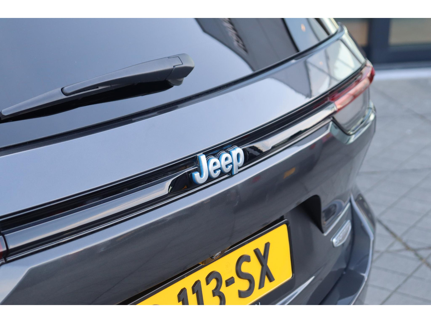Jeep Jeep