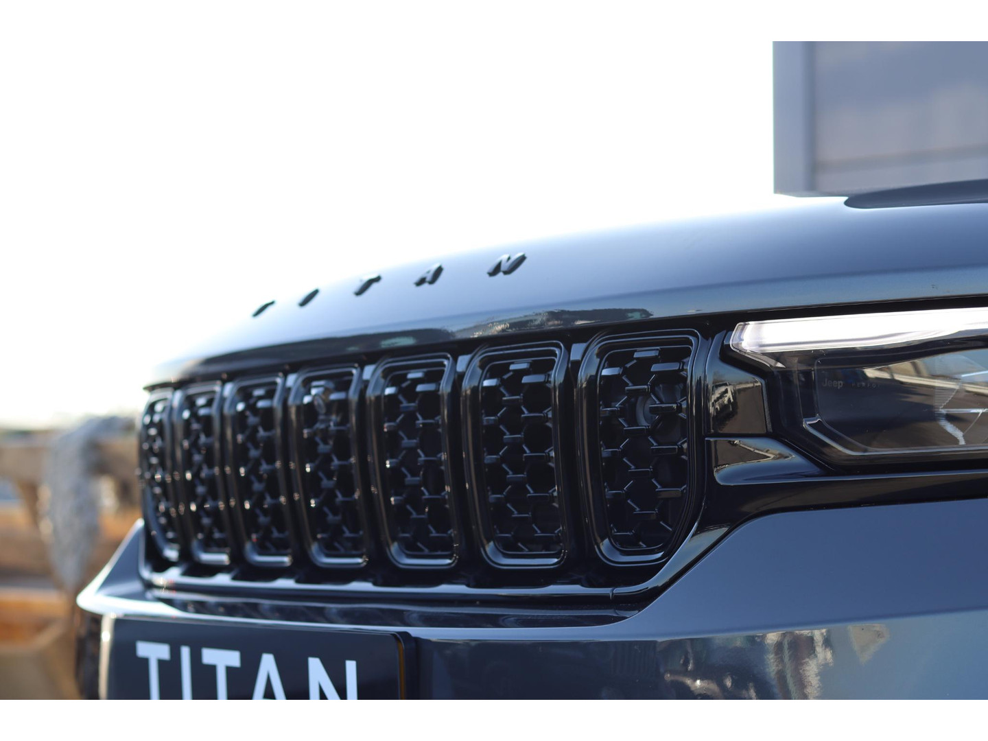 Jeep Jeep