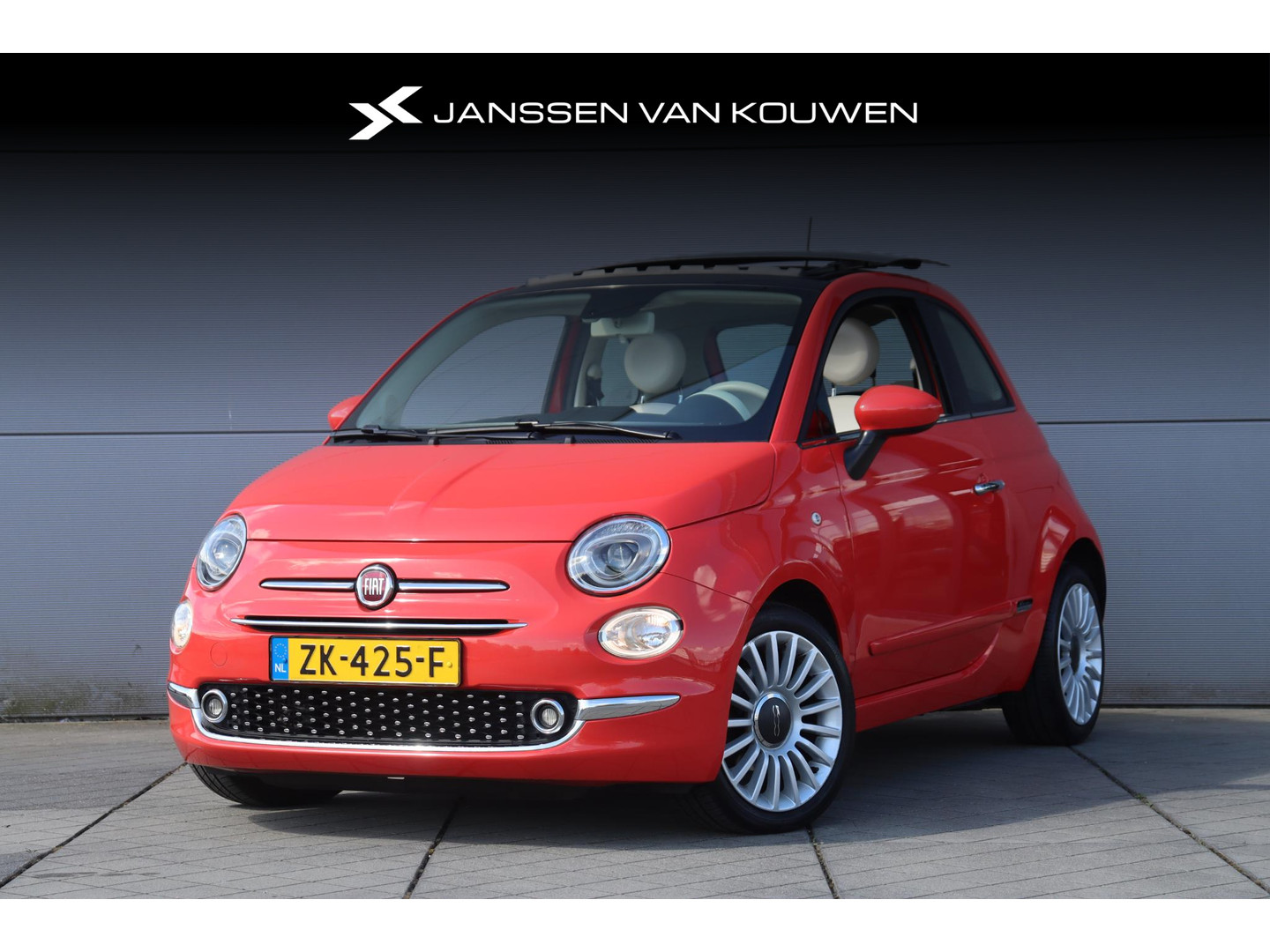 Fiat Fiat