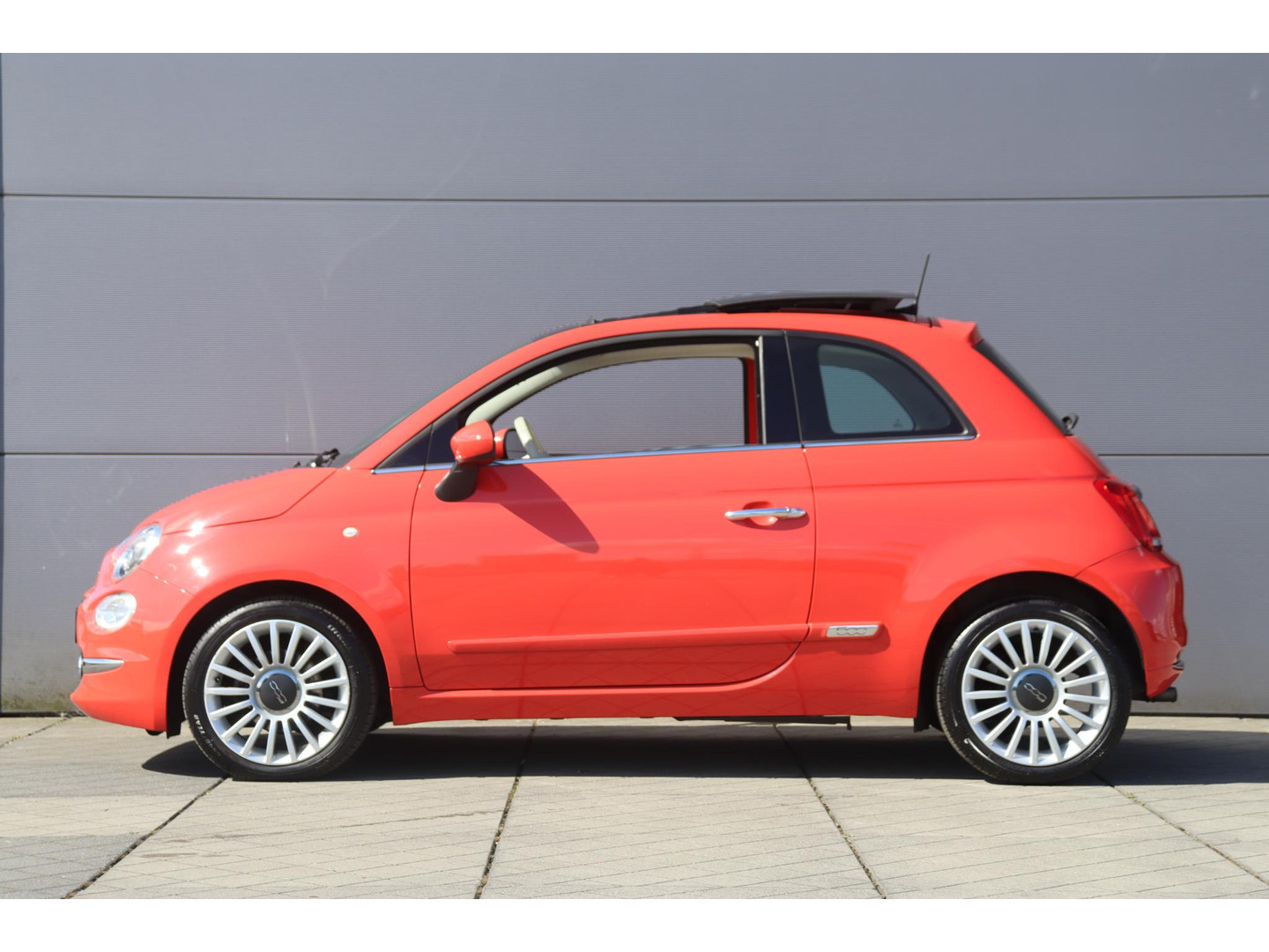 Fiat Fiat