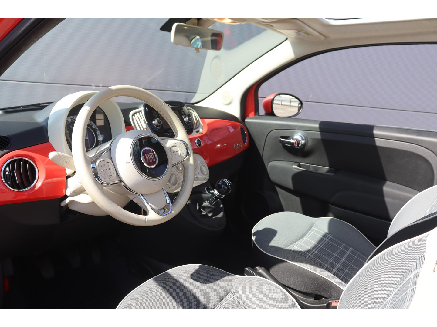 Fiat Fiat