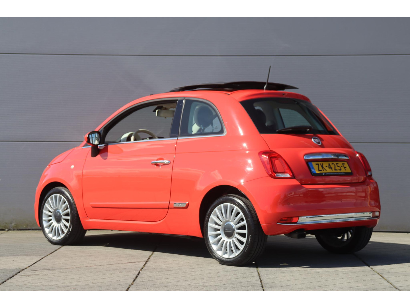 Fiat Fiat